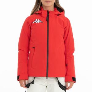 Chaquetas De Esquí Kappa 6Cento 610 Rojos | 79604-CDQK