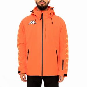 Chaquetas De Esquí Kappa 6Cento 650xb Naranjas | 17826-HFNI