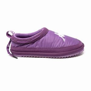 Mulas Kappa Authentic 3 Morados Lavanda | 51029-WTZA