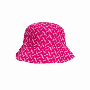 Sombreros De Pescador Kappa Authentic Pelegy Rosas Marrom | 06917-EGBC
